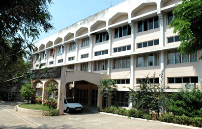 Institute of Hotel Management Catering Technology and Applied Nutrition Shillong Infrastructure photo 1